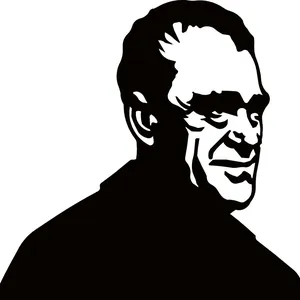 Bokstöd- Vilhelm Moberg