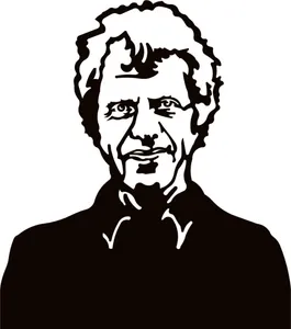 Bokstöd- Tage Danielsson