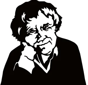 Bokstöd- Astrid Lindgren