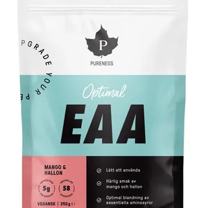Pureness Athletics EAA Mango Hallon 350 g