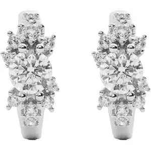 Sparv Always On örhängen 19980201