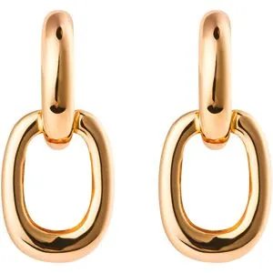 Sparv Easy Pick guld örhängen 12100101