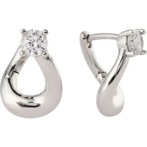 Sparv First Thing silver örhängen 12400201