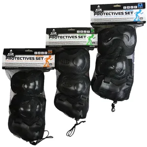 SportMe: Skyddset XS