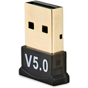 PRYLEX USB Bluetooth Adapter v5.0