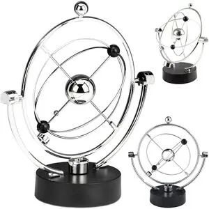 PRYLEX Elektronisk Newtons Vagga