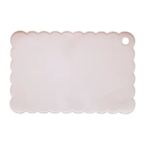 Jack o Juno Poppy Bordstablett Light Pink