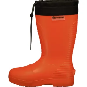 Fubuki Unisex Niseko 3.0 Orange 46