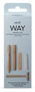 ADJÖ WAY Travel kit