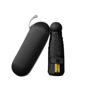 ADJÖ UMBRELLA Black