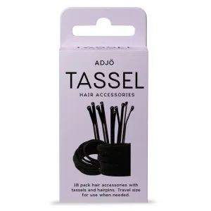 ADJÖ TASSEL Hair Accessories
