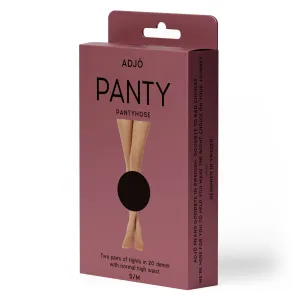 ADJÖ PANTY Pantyhose Nude