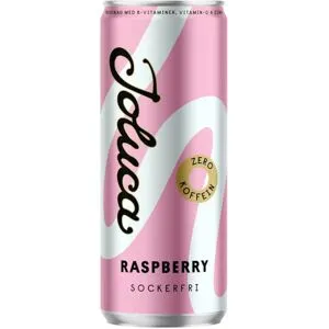 Joluca 330 Ml Raspberry