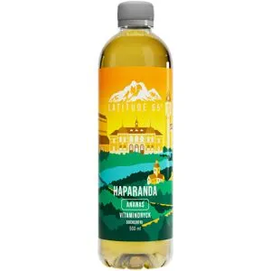 Latitude 65 500 Ml Haparanda - Ananas