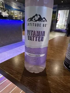 Vitamin Vatten Svara Vinbär