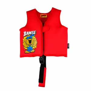 Swimpy Simväst Bamse 2-3 år