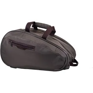 Cabra Premium Nylon Padel Bag Green