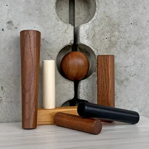 Otto 80 Ash Natural - Möbelben I Ask