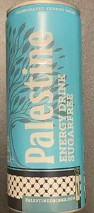 Energy Drink Sugar Free