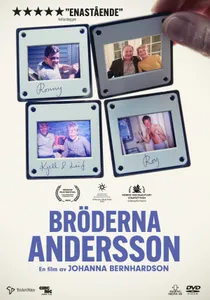 Bröderna Andersson