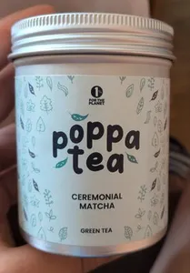 Ceremonial Matcha