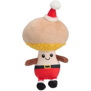 Little&bigger; Xmas Stories Karl Johan-Svamp Tomte 25 Cm