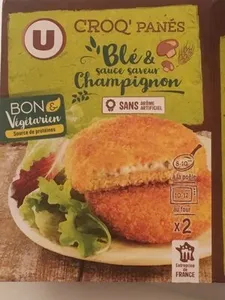 Croq' Panés