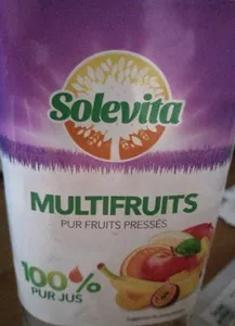 Multifruits