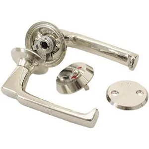 Assa 9565t Wc-Behör Höger Prion, Dörrar