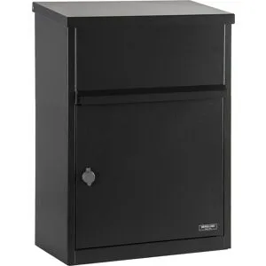 Berglund Sp350 Postlåda Låsbar, Utemiljö