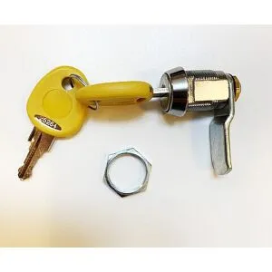 Berglund Lås till SL400/M2000/M2000B