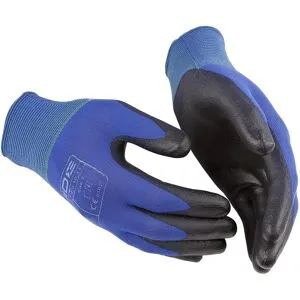 Guide Gloves 650 Handske Pu, Extra Tunn, Latexfri 11, Kläder