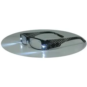 Andersson Läsglasögon med lysdiod