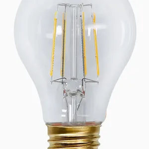 Star Trading LED-lampa Klar E27 Soft Glow 230lm 2,5W