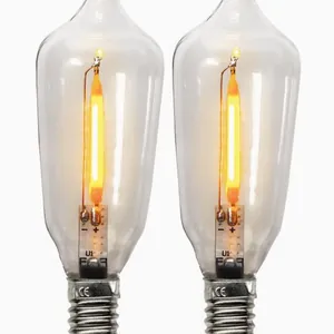 Star Trading Reservlampa 2-pack Spare Bulb Universal LED, E10, 23-55V