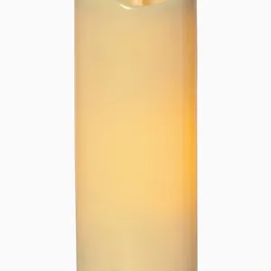 Star Trading LED Blockljus Grande 31cm