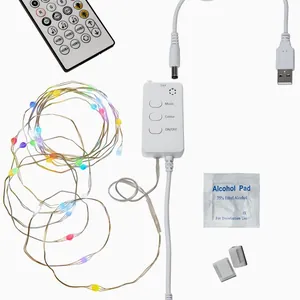 Star Trading Ljusslinga Smart Light RGB