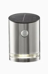 Star Trading Solcells-vägglykta Venice. 479-98