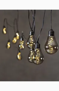 Star Trading Ljusslinga Glow