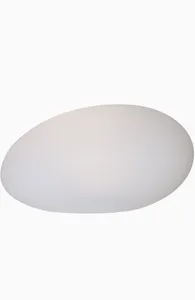 Star Trading Solcellsdekoration Globy 32cm