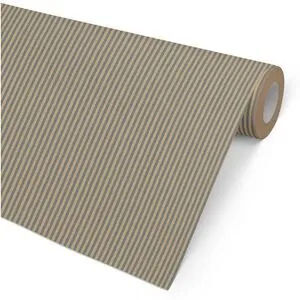 HEDLUNDS OF SWEDEN Presentpapper 57cmx154m Floating stripe lavender