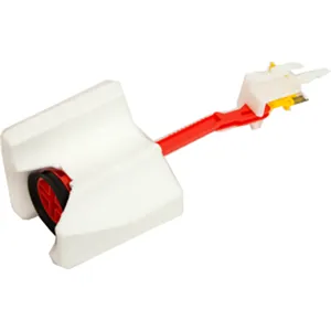 Ifö Z96460 Utloppsventil För Minicistern Sensor, Badrum