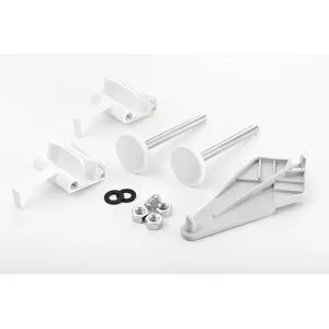 Ifö Z0811080 Monteringssats, Badrum