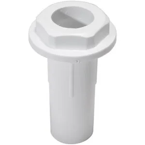 Gustavsberg Nc-8 Lockmutter Till Toalettstol Modell Nc, Badrum