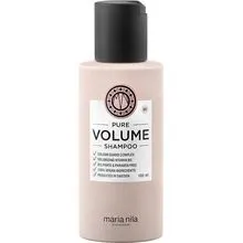 Maria Nila Shampoo Pure Volume 100ml