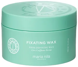 Maria nila Fixeringsvax Volym: 100 ml