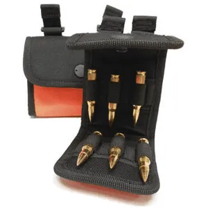 Neverlost Gear Neverlost AddOn Rifle Cartridge Pouch - Magnum