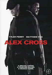 Alex Cross