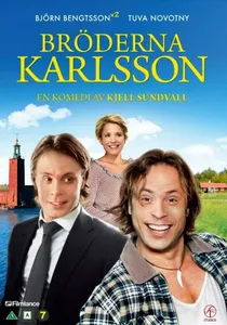 Bröderna Karlsson
