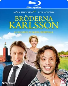 Bröderna Karlsson